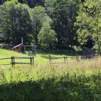 Berggaststätte Raffner Alm Foto 2