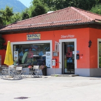 Pizza Napoli Heimservice Foto 1