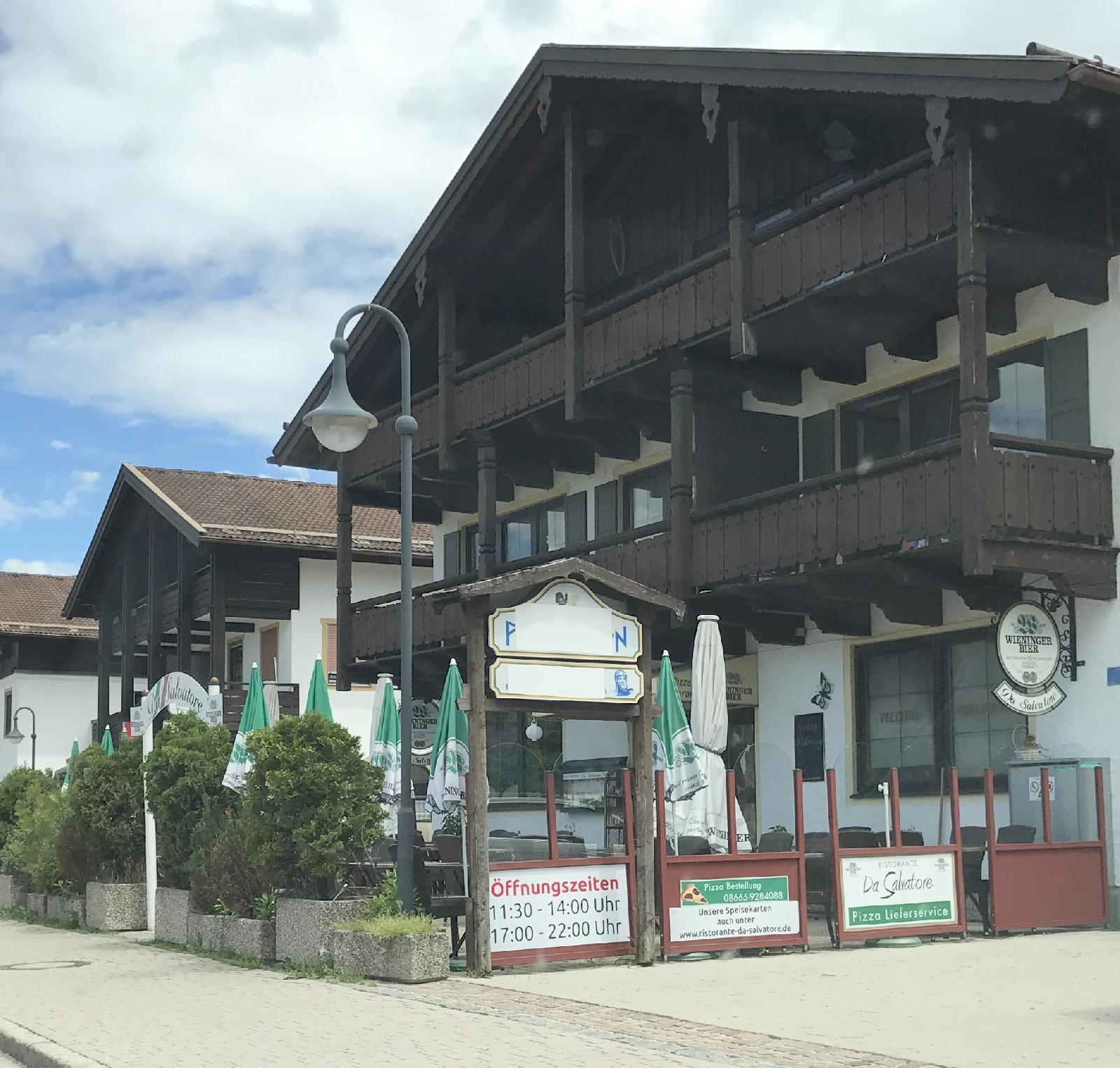 Ristorante Da Salvatore