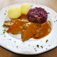 Landgasthof Schwarzberg Foto 1