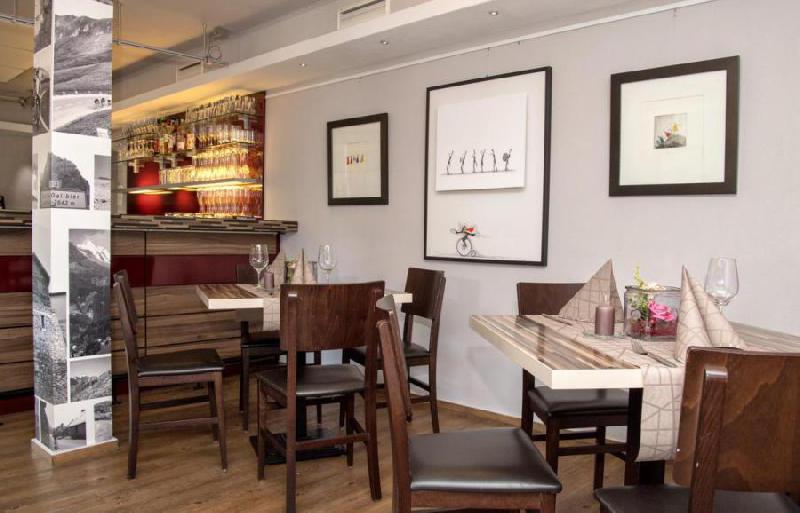 Glusthaferl Restaurant und Röstihaus