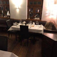 Weinlokal Taverna Foto 5