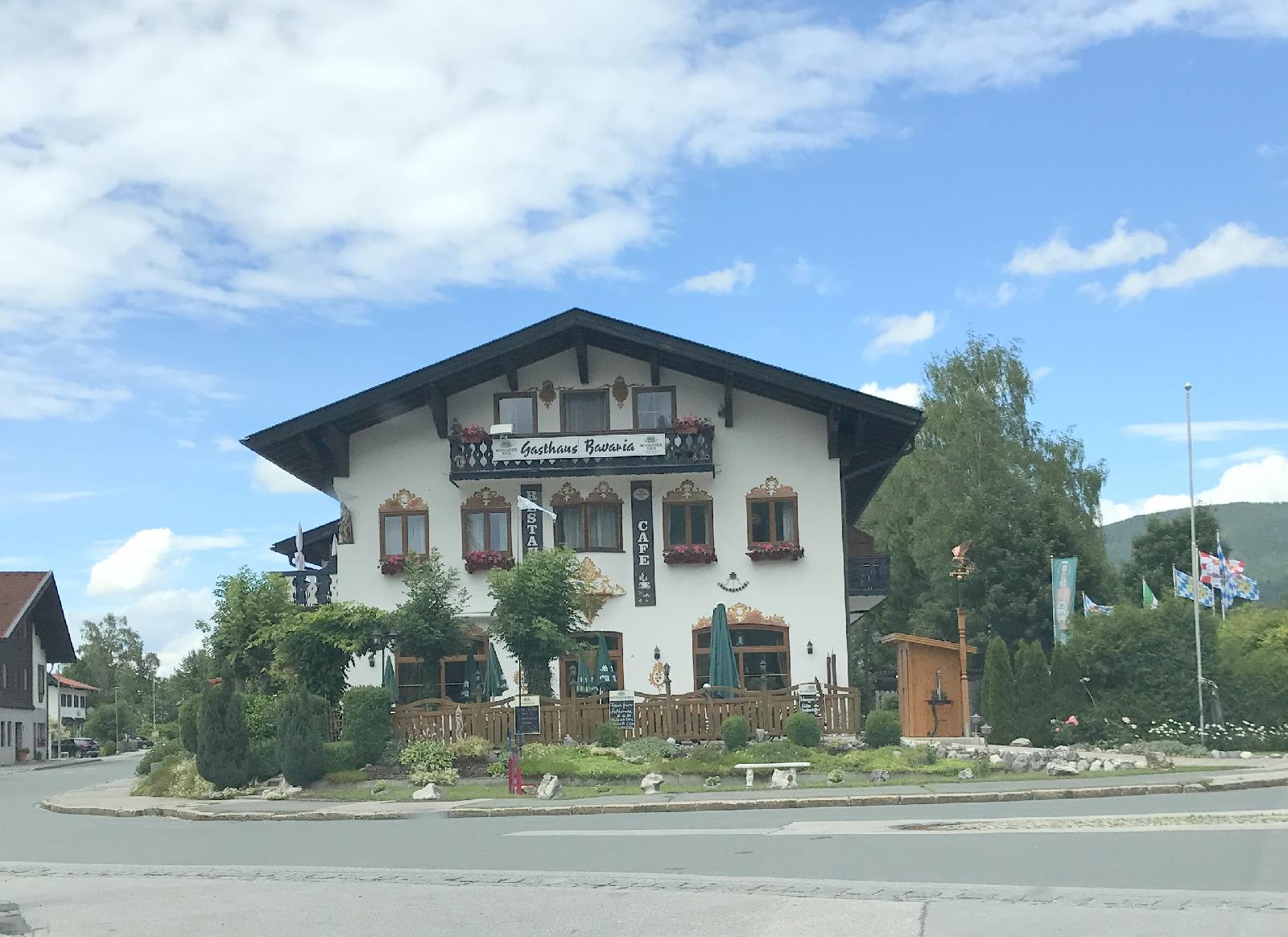 Gasthaus Bavaria