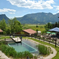 Gasthof Rauschbergblick Foto 2