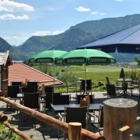 Gasthof Rauschbergblick Foto 3