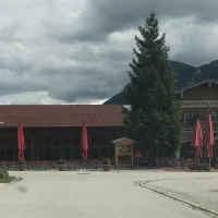 Alpenhotel Bayerischer Hof Foto 1