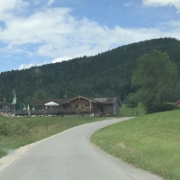 Kessel Alm Foto 2