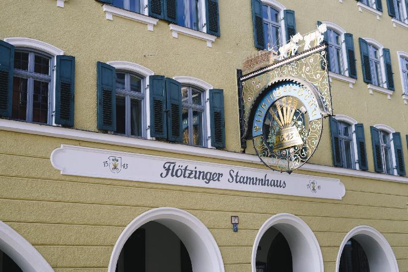 Flötzinger Stammhaus