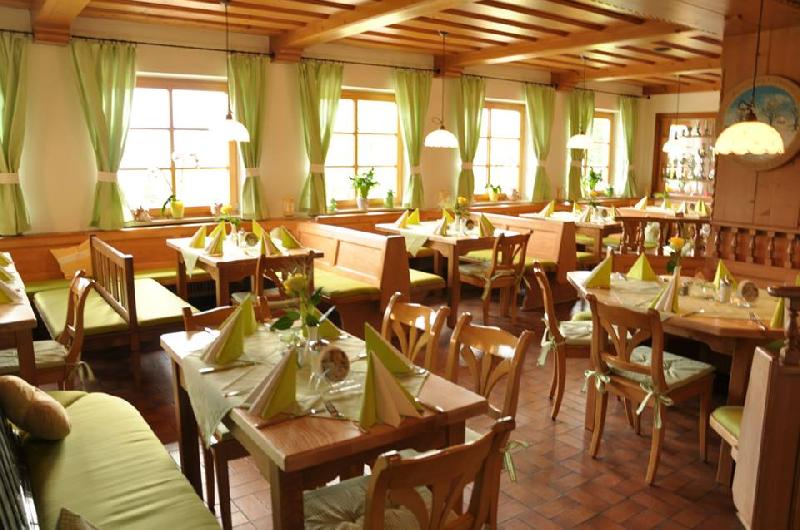 Landgasthof Hittenkirchen