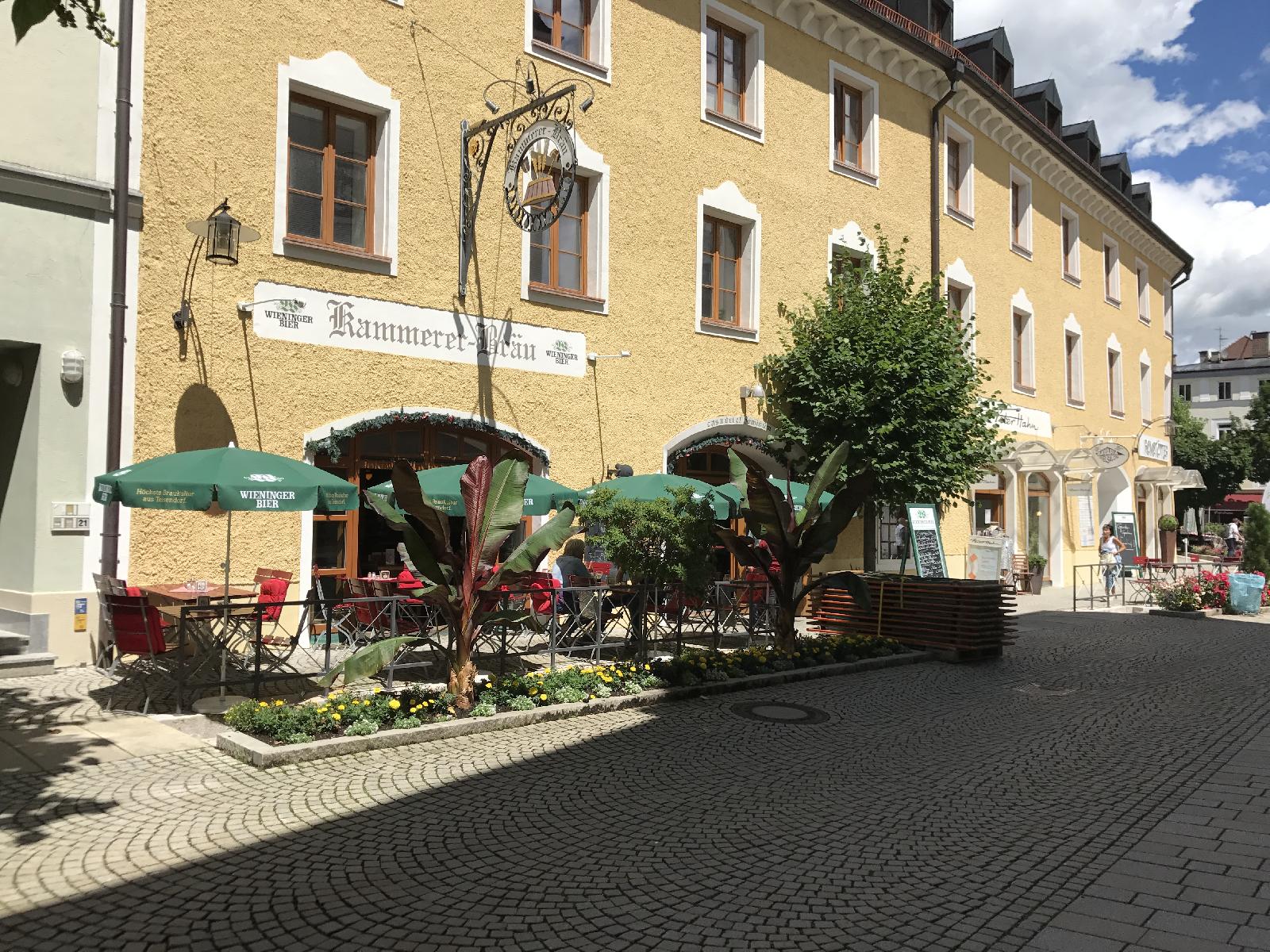 Kammerer-Bräu