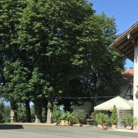 Alpengasthof Hochberg Foto 1