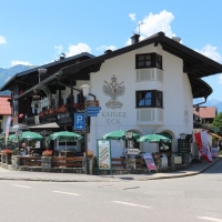 Restaurant Kupferkanne Foto 2