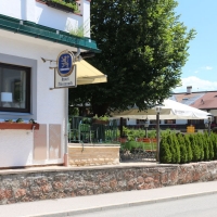 Hotel Almrausch Foto 2