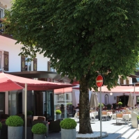 Hotel Unterwirt Foto 2