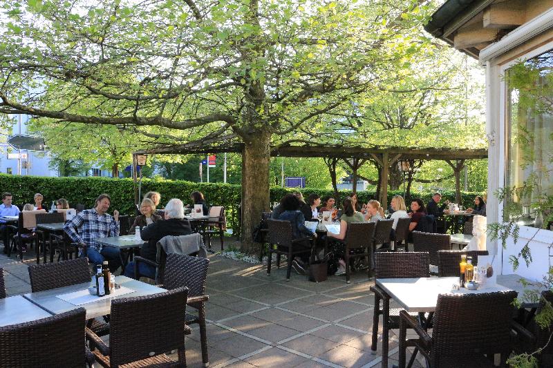 Restaurant Odysseus