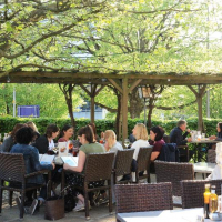 Restaurant Odysseus Foto 4