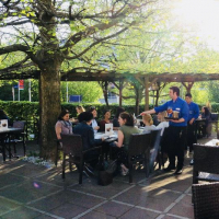 Restaurant Odysseus Foto 5