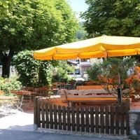 Hambergers Posthotel Foto 3