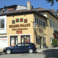 Golden Palace China-Restaurant Foto 2