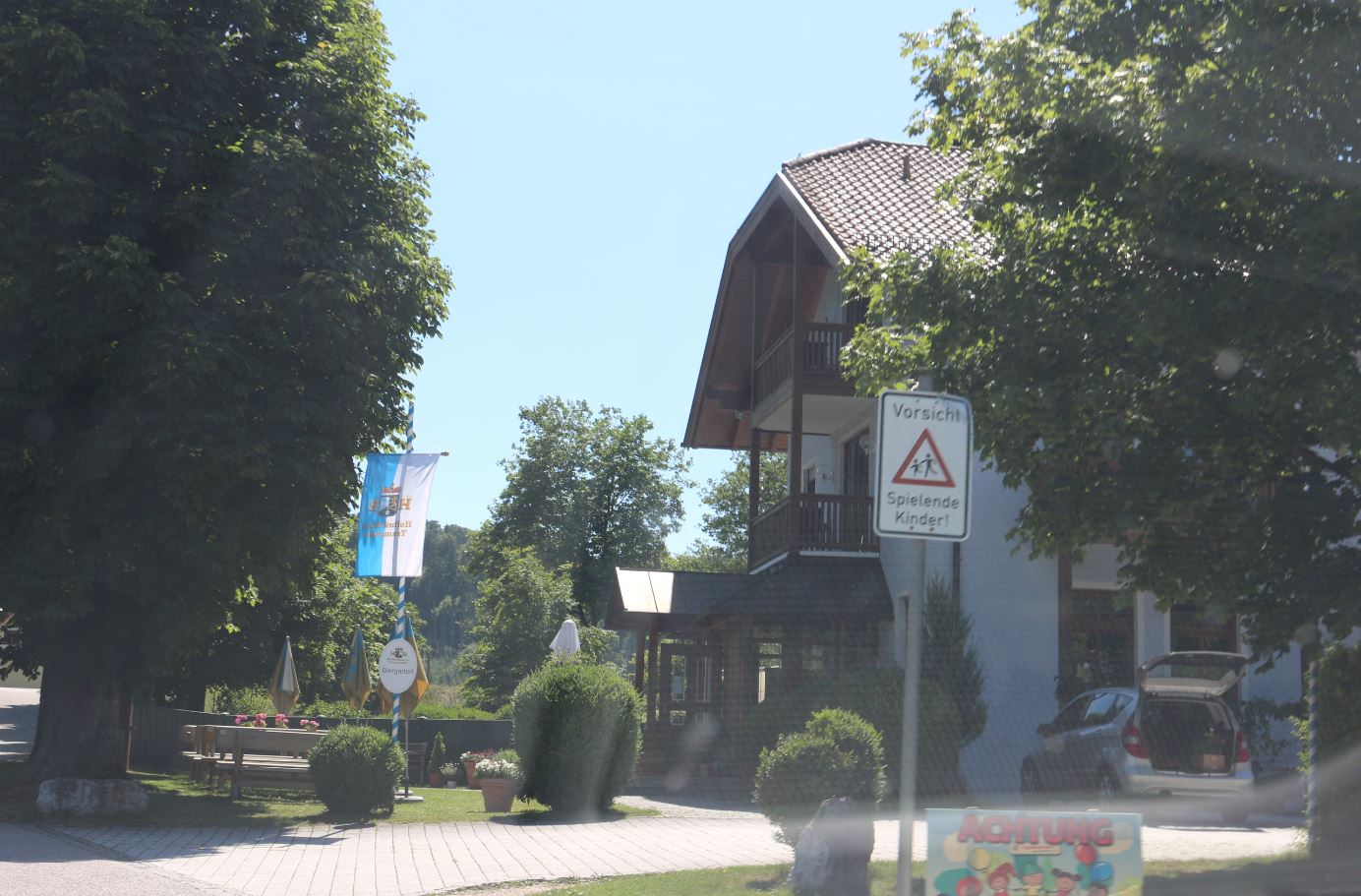 Landhaus Tanner