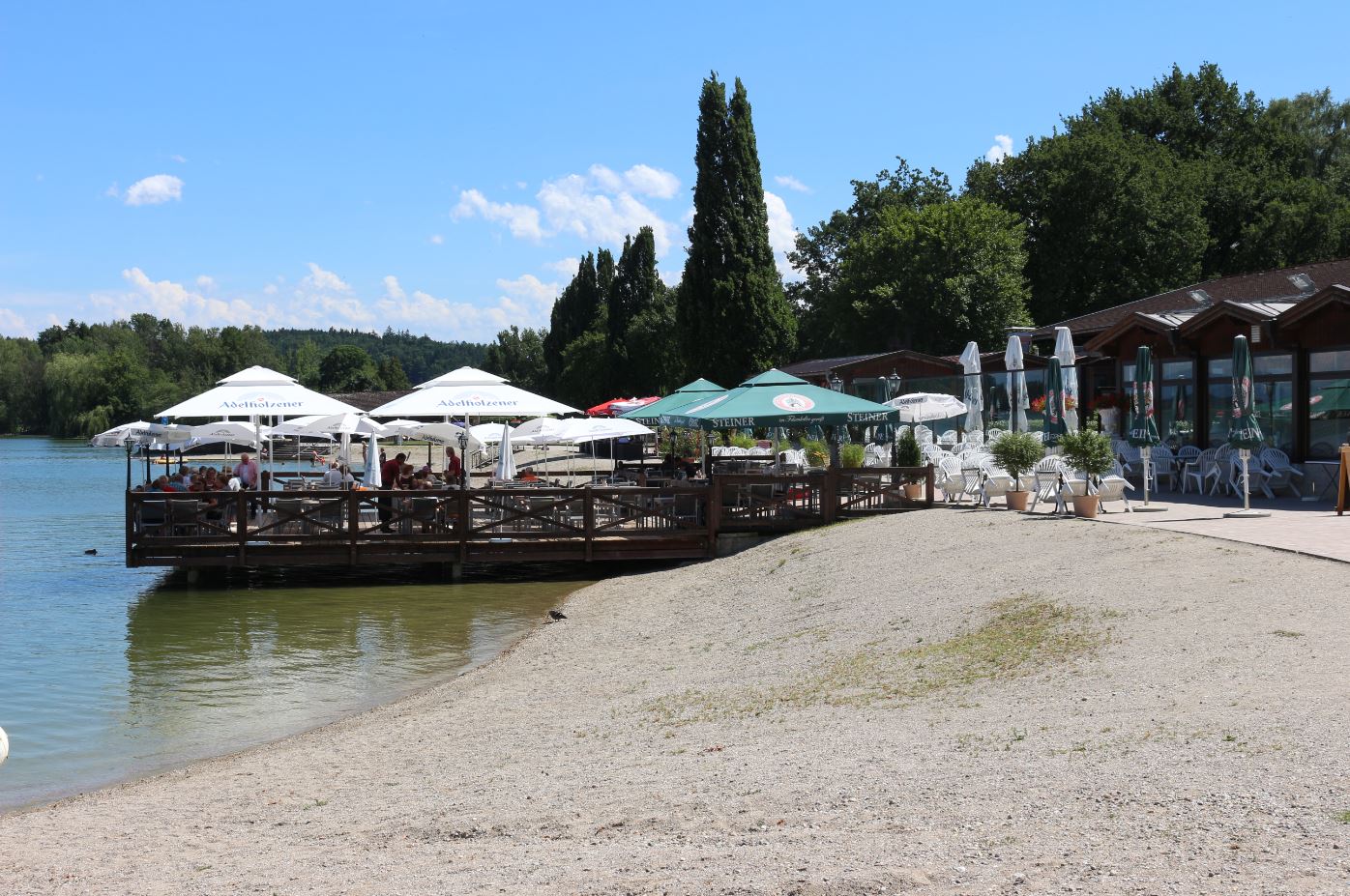 Strandkurhaus