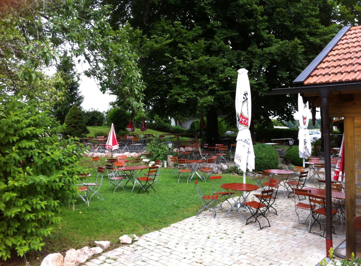 Gasthof Zum Ott