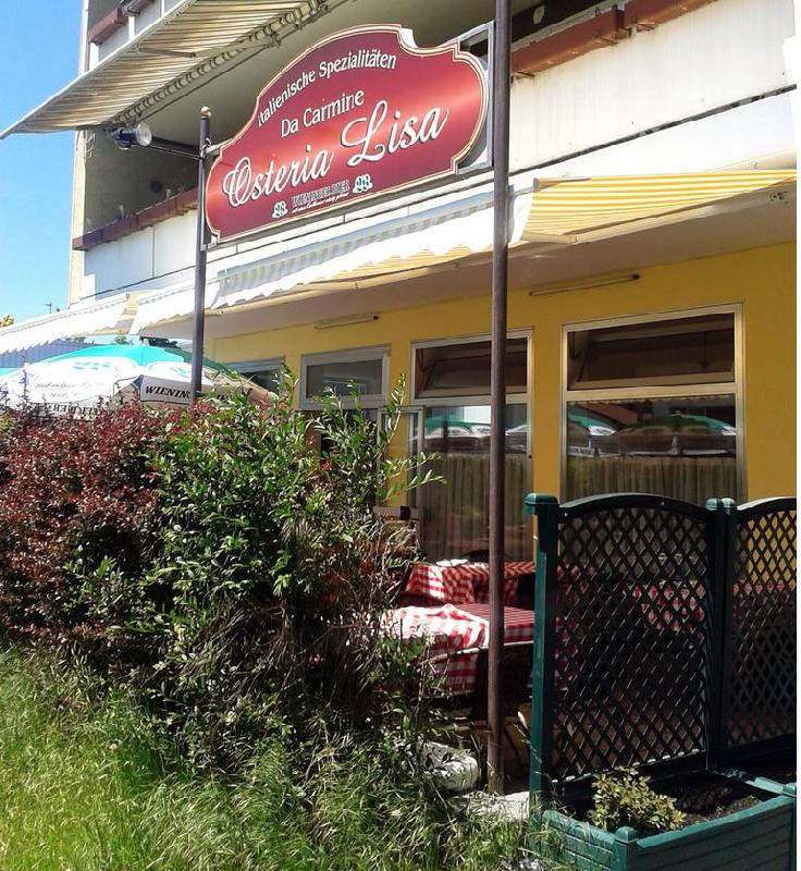 Osteria LISA