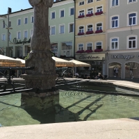 Eiscafé Cortina Foto 2