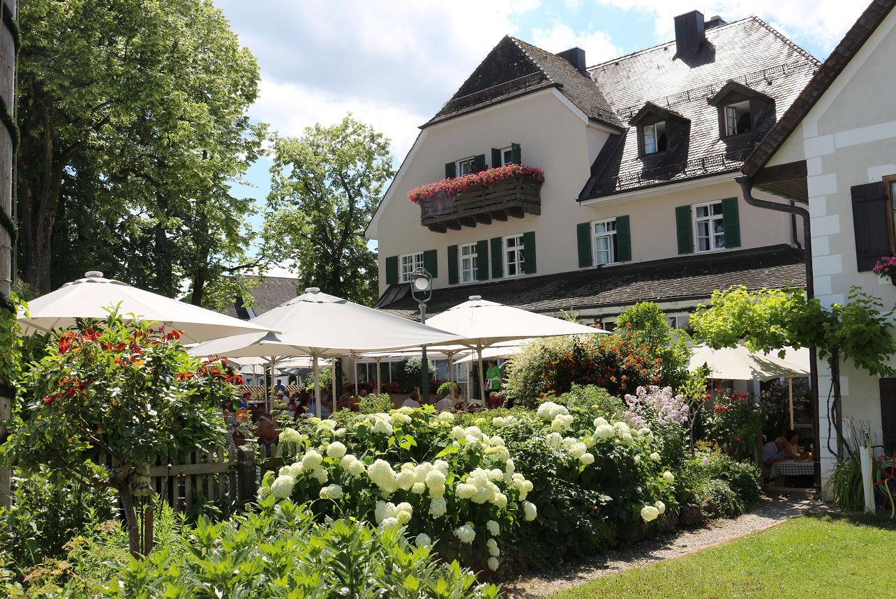 Inselhotel zur Linde