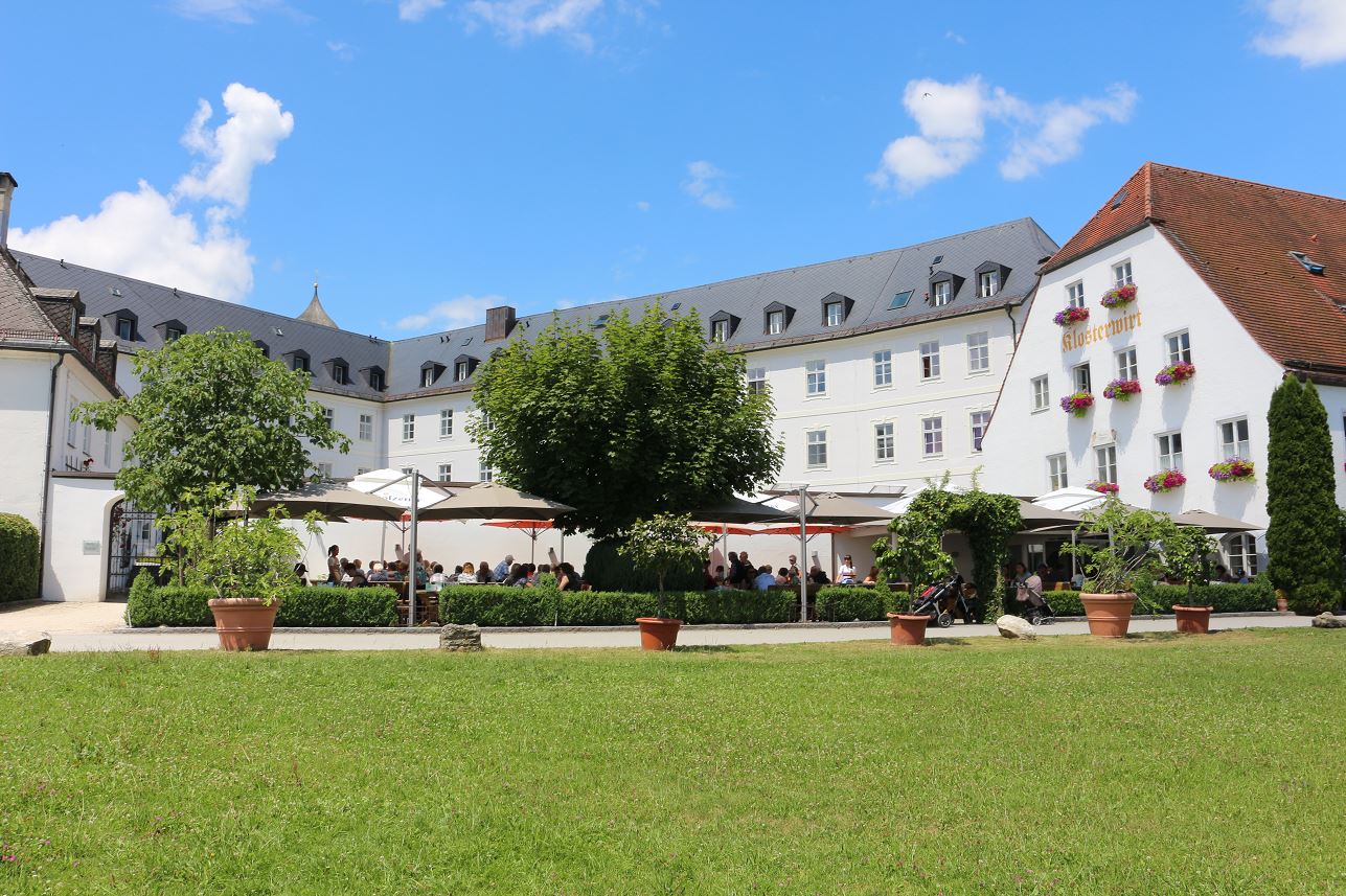 Klosterwirt Chiemsee