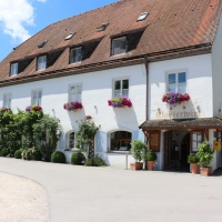 Klosterwirt Chiemsee Foto 1