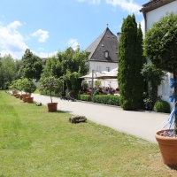 Klosterwirt Chiemsee Foto 2