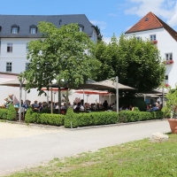 Klosterwirt Chiemsee Foto 3