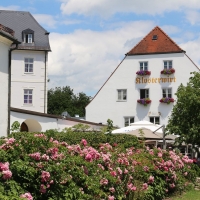 Klosterwirt Chiemsee Foto 5