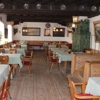Hotel Restaurant Inselwirt Foto 2