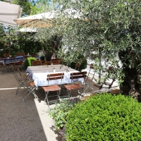 Hotel Restaurant Inselwirt Foto 4