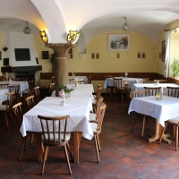 Hotel Restaurant Inselwirt Foto 6