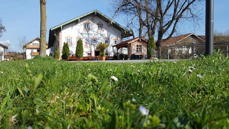Gasthaus Zur Post