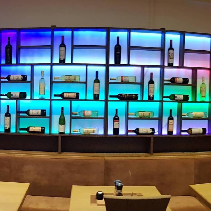 Restaurant Amvrosia