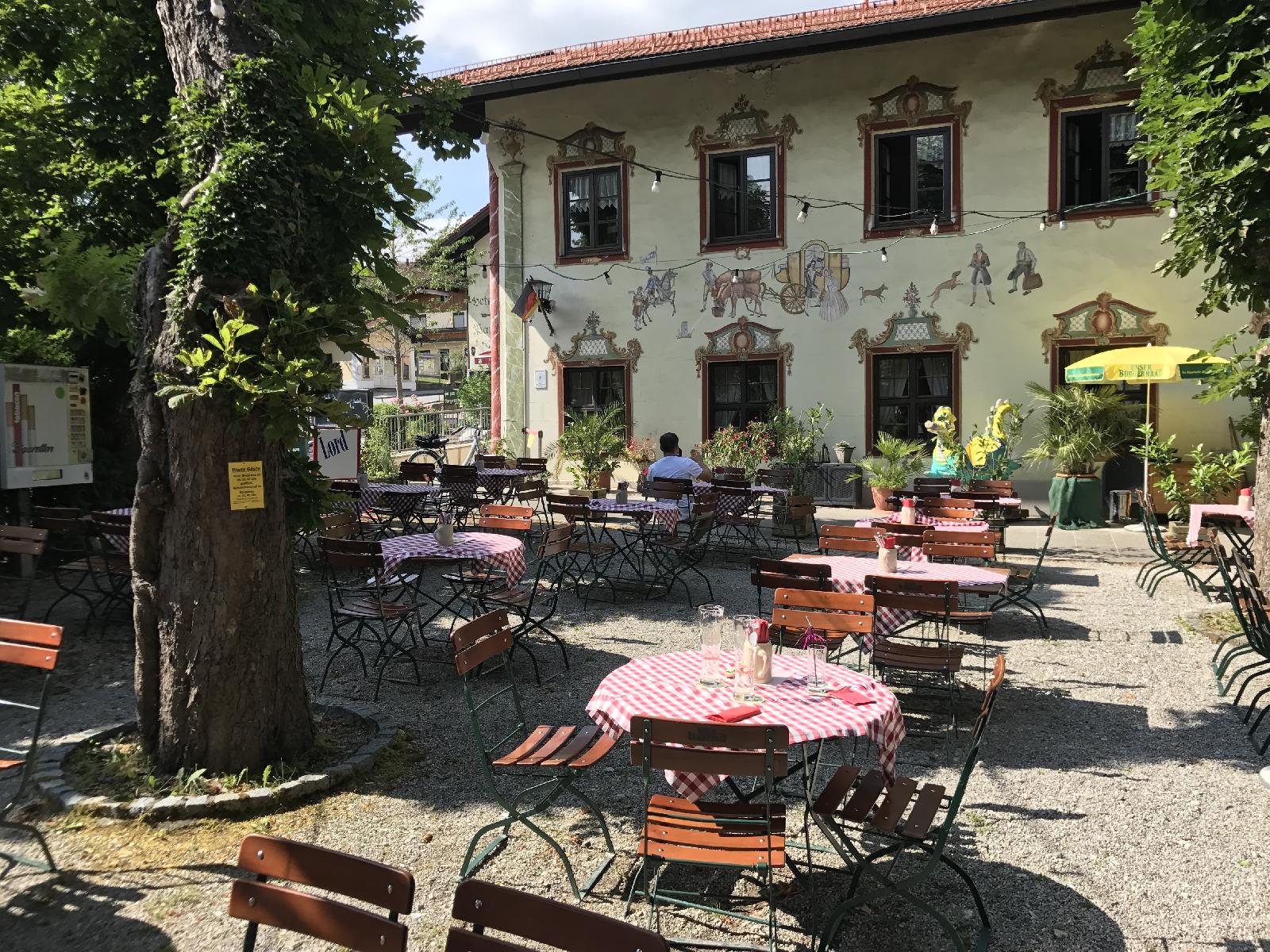 Landgasthof Hotel Post