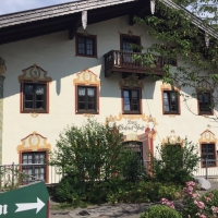 Landgasthof Hotel Post Foto 3