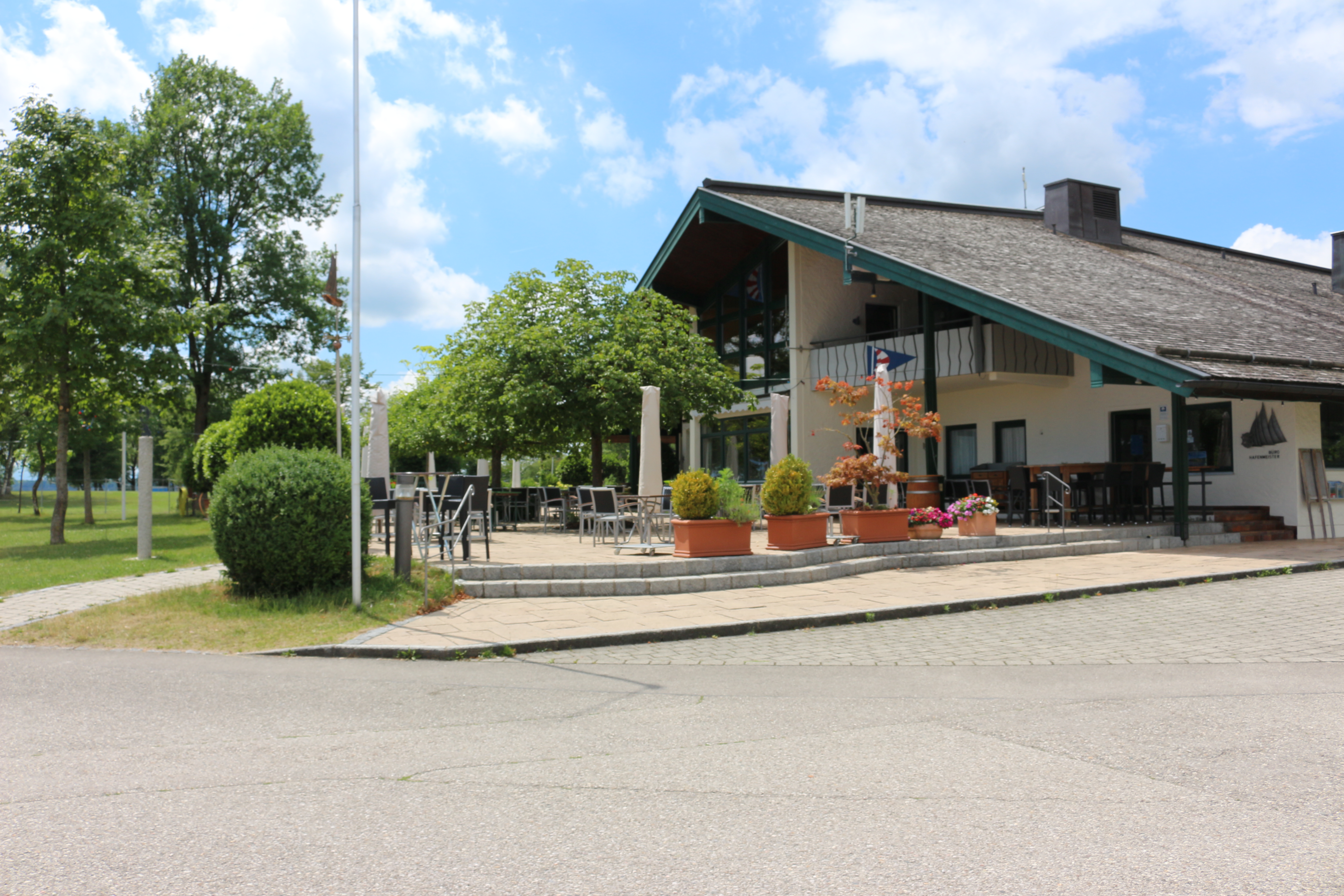 Hafenwirt