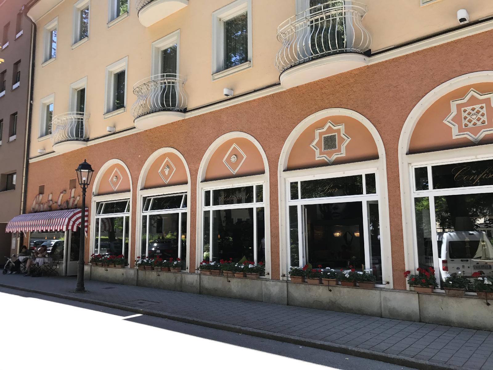 Park Café