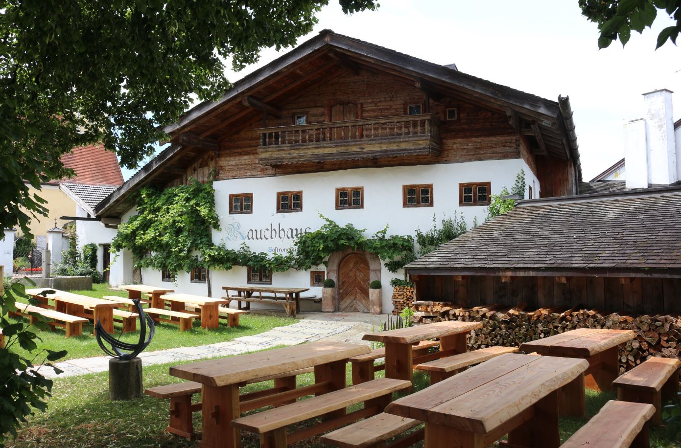 Rauchhaus