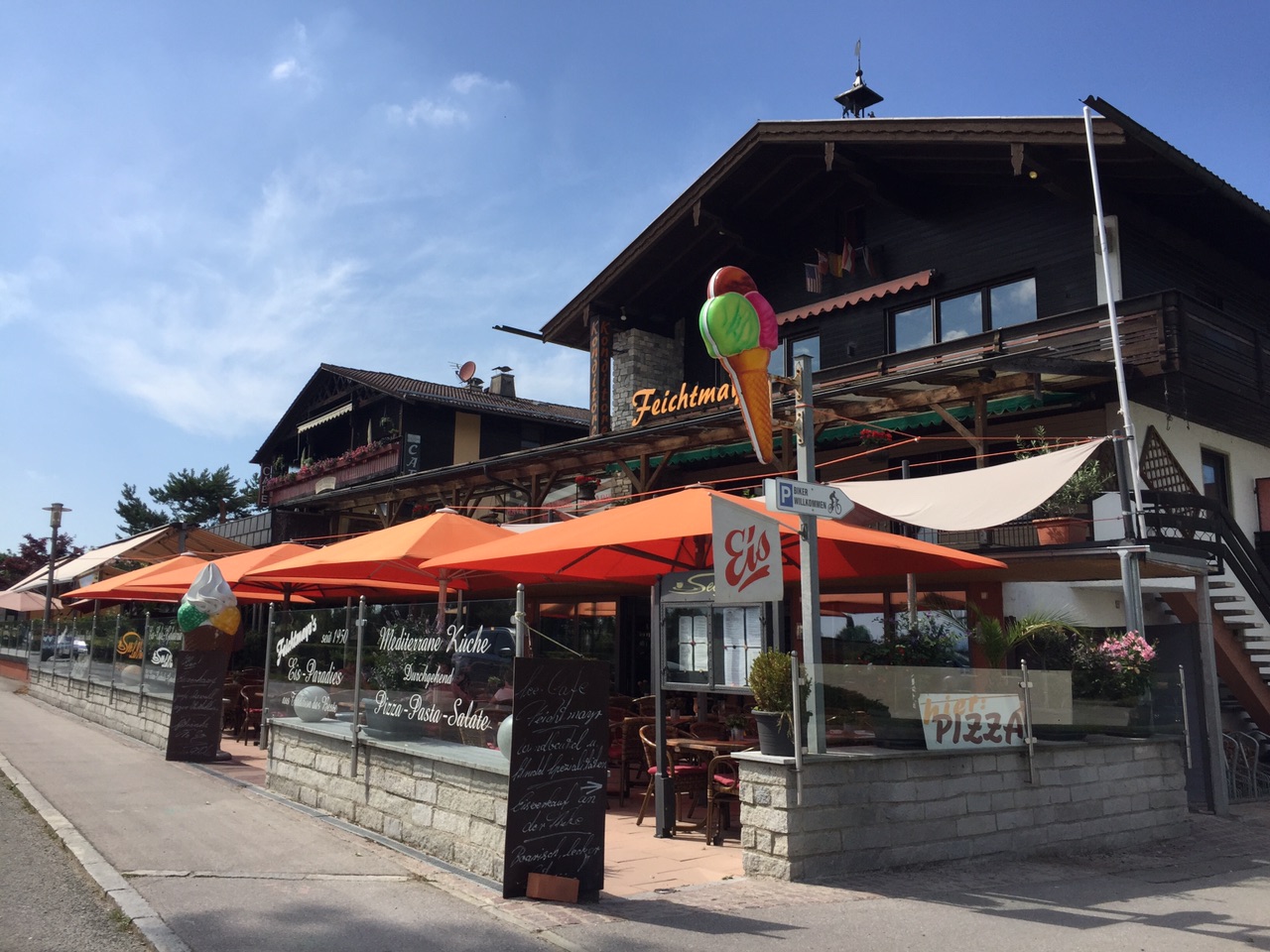 Ristorante Dolcevita