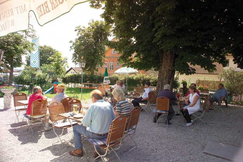 Gasthaus Doppler