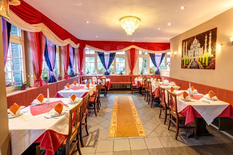 Maharajj Indisches Restaurant