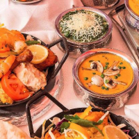 Maharaja Indisches Restaurant Foto 2