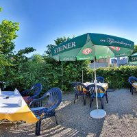 Maharaja Indisches Restaurant Foto 3