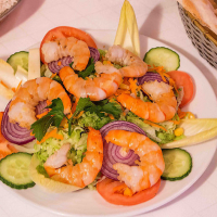 Maharaja Indisches Restaurant Foto 6